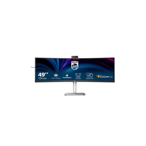 Philips 49B2U6903CH/00 monitor komputerowy 124,5 cm (49