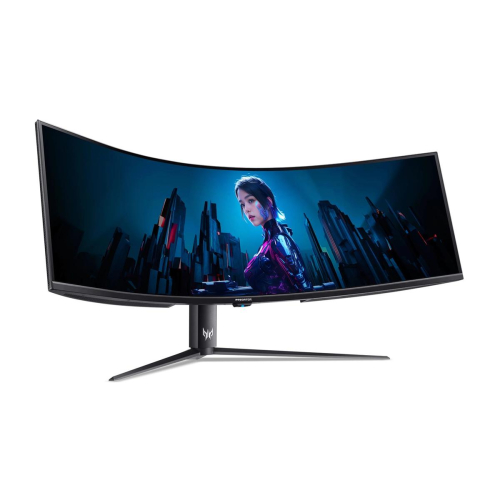 Acer UM.NZ7EE.001 monitor komputerowy 144,8 cm (57
