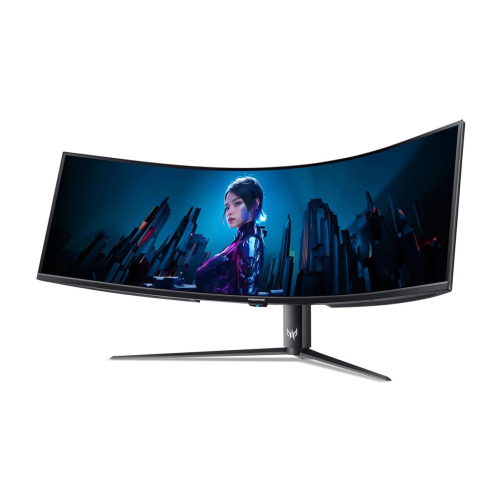 Acer UM.NZ7EE.001 monitor komputerowy 144,8 cm (57