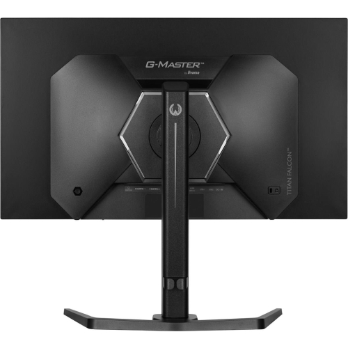 iiyama G-MASTER GOB2701QSC-B1 monitor komputerowy 68,6 cm (27