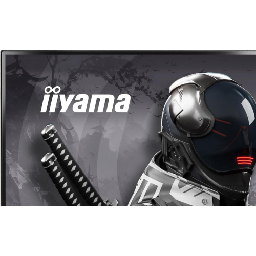 iiyama G-MASTER GOB2701QSC-B1 monitor komputerowy 68,6 cm (27