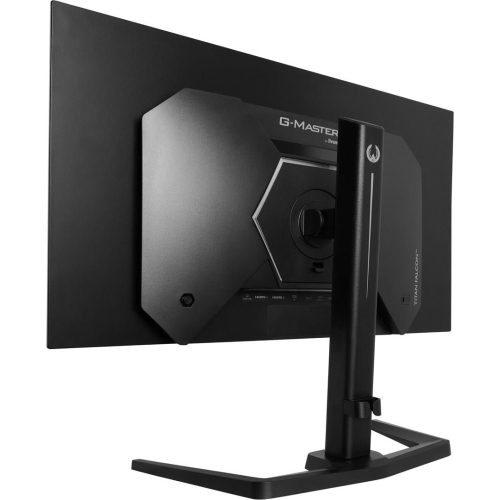 iiyama G-MASTER GOB2701QSC-B1 monitor komputerowy 68,6 cm (27
