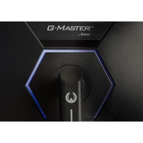 iiyama G-MASTER GOB2701QSC-B1 monitor komputerowy 68,6 cm (27
