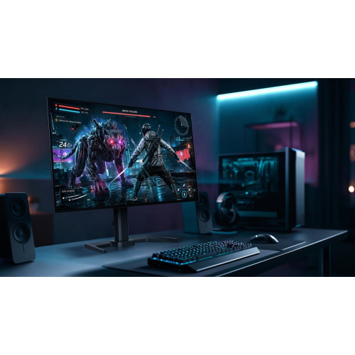 iiyama G-MASTER GOB2701QSC-B1 monitor komputerowy 68,6 cm (27
