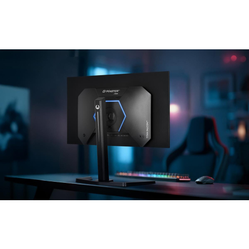 iiyama G-MASTER GOB2701QSC-B1 monitor komputerowy 68,6 cm (27