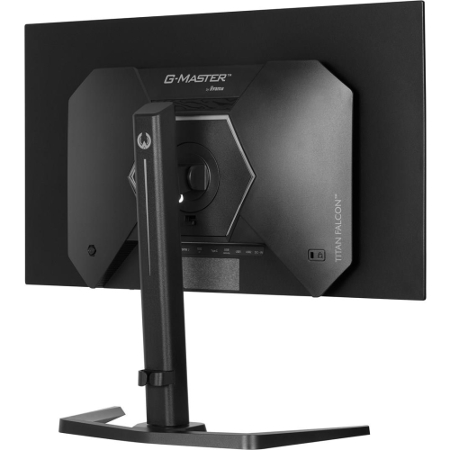 iiyama G-MASTER GOB2701QSC-B1 monitor komputerowy 68,6 cm (27
