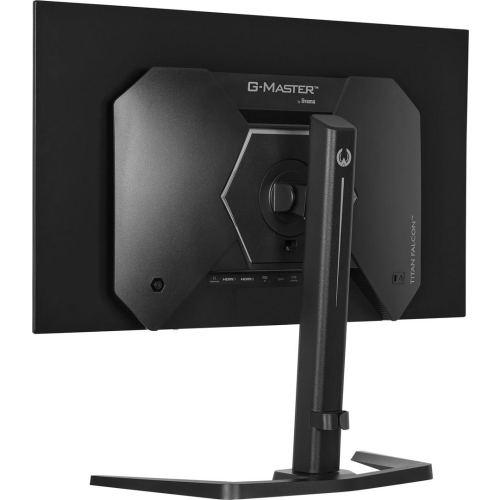 iiyama G-MASTER GOB2701QSC-B1 monitor komputerowy 68,6 cm (27