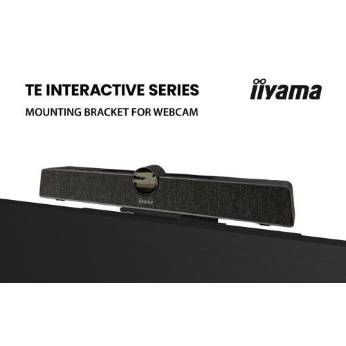 iiyama TE6515A-B2AG signage display Kiosk 163,8 cm (64.5