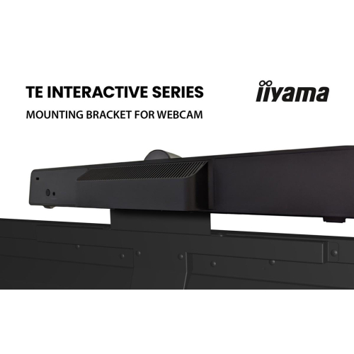 iiyama TE6515A-B2AG signage display Kiosk 163,8 cm (64.5