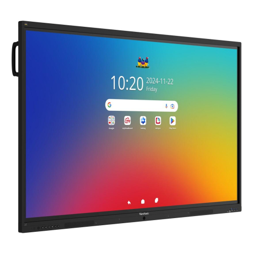 Viewsonic IFP6541 tablica interaktywna 165,1 cm (65
