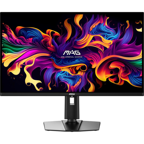 MSI MAG 321UPX QD-OLED monitor komputerowy 80 cm (31.5