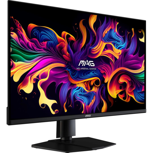 MSI MAG 321UPX QD-OLED monitor komputerowy 80 cm (31.5