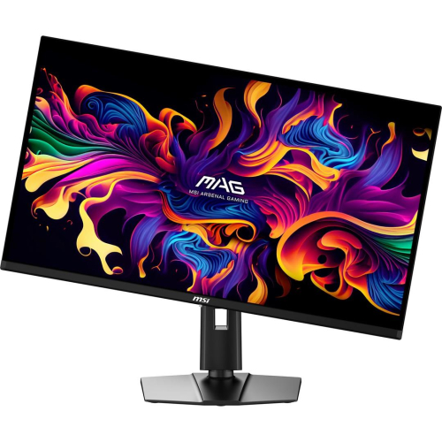 MSI MAG 321UPX QD-OLED monitor komputerowy 80 cm (31.5