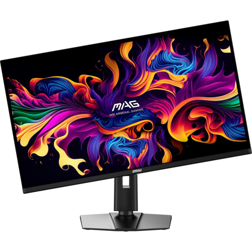 MSI MAG 321UPX QD-OLED monitor komputerowy 80 cm (31.5