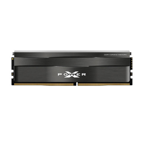 Silicon Power DDR4 8GBx2 (3600,C18,OC-UDIMM,(1Gx8 SR),w/HS)