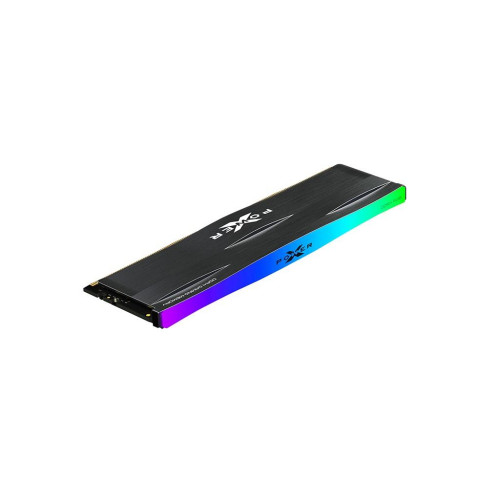 Silicon Power DDR4 8GBx2 (3200,C16,RGB-UDIMM,(1Gx8 SR),w/HS)-2566656