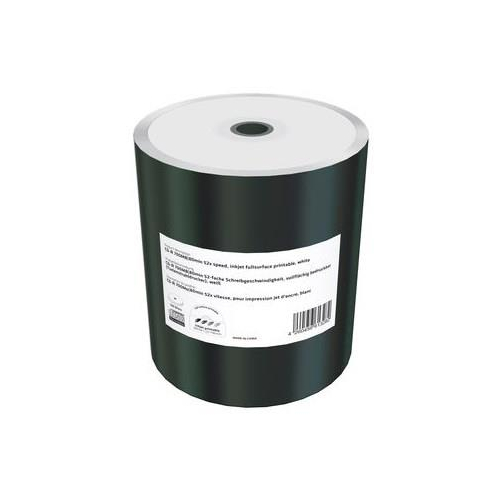 MediaRange MR203-SHRINK płyta CD CD-R 700 MB 52x 100 szt.