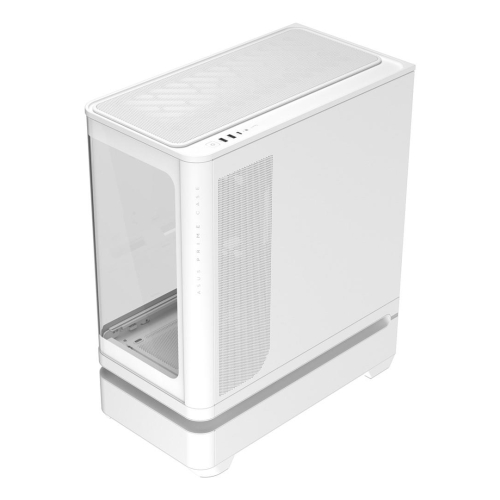 Obudowa ASUS PRIME AP304 TG ARGB WHITE-25670603