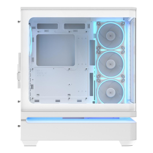 Obudowa ASUS PRIME AP304 TG ARGB WHITE-25670604
