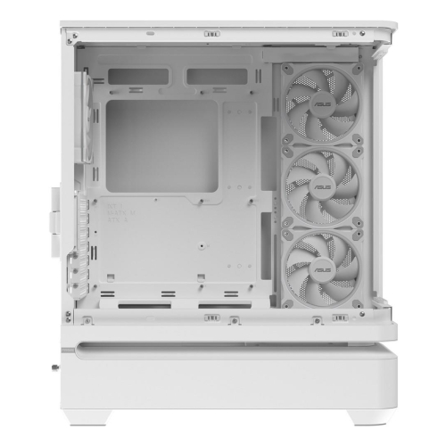 Obudowa ASUS PRIME AP304 TG ARGB WHITE-25670605