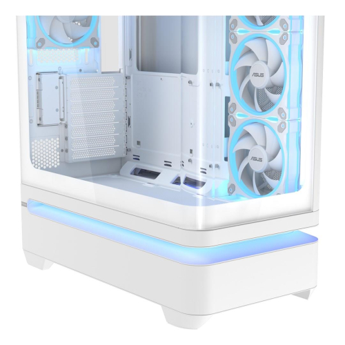 Obudowa ASUS PRIME AP304 TG ARGB WHITE-25670606
