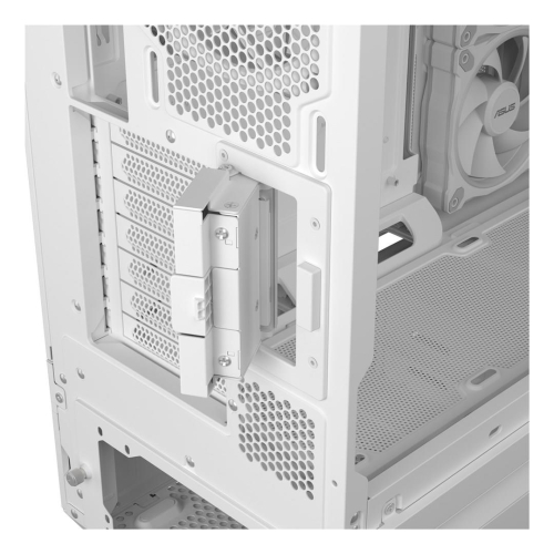 Obudowa ASUS PRIME AP304 TG ARGB WHITE-25670610