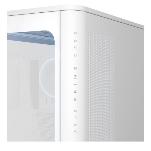 Obudowa ASUS PRIME AP304 TG ARGB WHITE-25670613