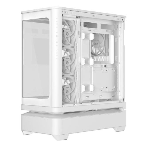 Obudowa ASUS PRIME AP304 TG ARGB WHITE-25670618