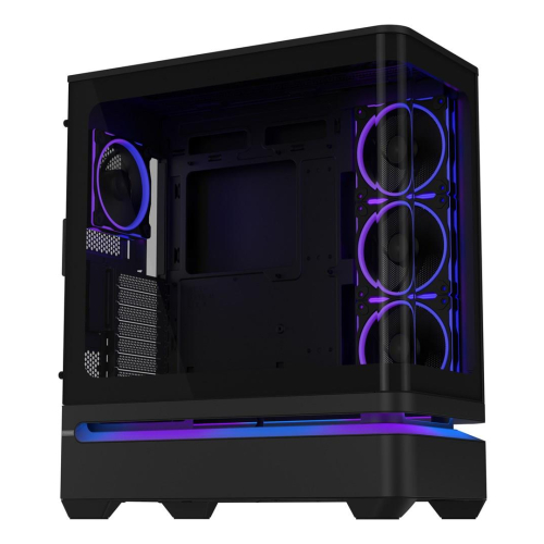 Obudowa ASUS PRIME AP304 TG ARGB BLACK-25670751