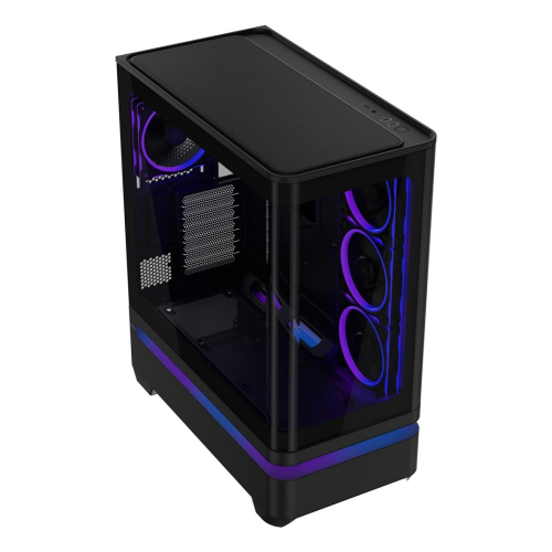 Obudowa ASUS PRIME AP304 TG ARGB BLACK-25670752