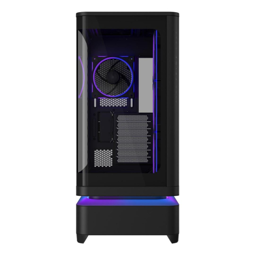 Obudowa ASUS PRIME AP304 TG ARGB BLACK-25670753