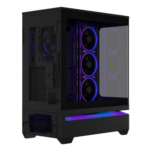 Obudowa ASUS PRIME AP304 TG ARGB BLACK-25670758