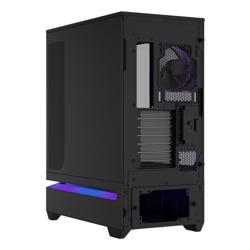 Obudowa ASUS PRIME AP304 TG ARGB BLACK-25670759