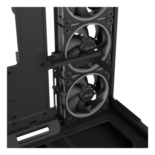 Obudowa ASUS PRIME AP304 TG ARGB BLACK-25670766