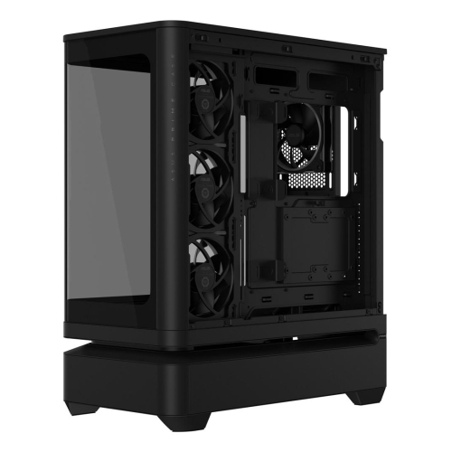 Obudowa ASUS PRIME AP304 TG ARGB BLACK-25670769