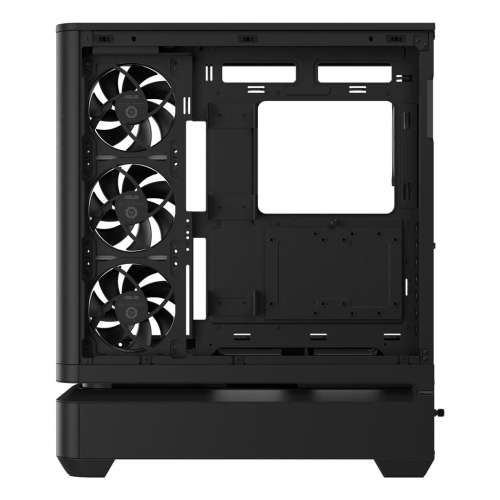 Obudowa ASUS PRIME AP304 TG ARGB BLACK-25670770