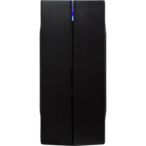 Inter-Tech B-48 Midi Tower Czarny-25671069