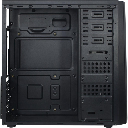 Inter-Tech B-48 Midi Tower Czarny-25671073