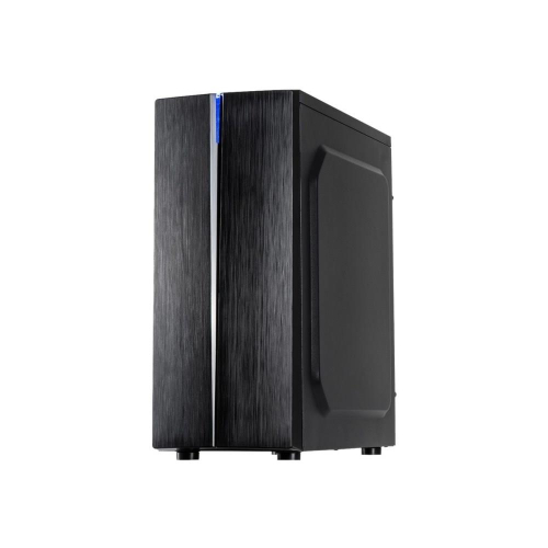 Inter-Tech B-48 Midi Tower Czarny