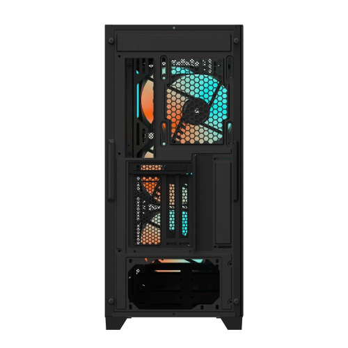 GIGABYTE C301 GLASS Midi Tower Czarny-25671190