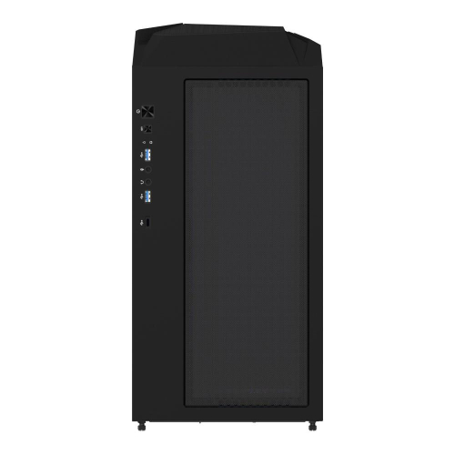 GIGABYTE C301 GLASS Midi Tower Czarny-25671191