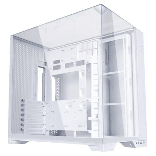 Obudowa CASE MIDITOWER EATX W/O PSU G99.O11VPW.00 LIAN LI