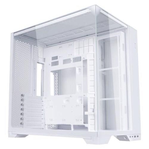 Obudowa CASE MIDITOWER EATX W/O PSU G99.O11VPW.00 LIAN LI-25671307