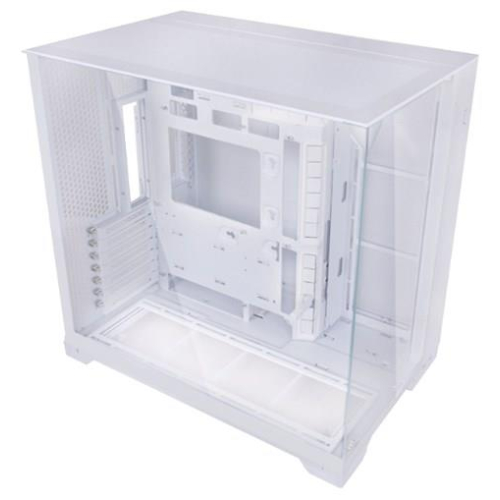 Obudowa CASE MIDITOWER EATX W/O PSU G99.O11VPW.00 LIAN LI-25671309