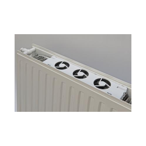 SpeedComfort Wentylator grzejnikowy Mono-Set (OUTLET)-25672490