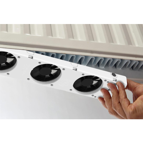 SpeedComfort Wentylator grzejnikowy Mono-Set (OUTLET)-25672492
