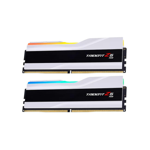G.Skill Trident Z5 RGB F5-8200J4052F24GX2-TZ5RW moduł pamięci 48 GB 2 x 24 GB DDR5 288-pin DIMM-25674095