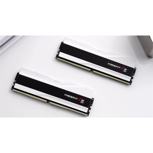 G.Skill Trident Z5 RGB F5-8200J4052F24GX2-TZ5RW moduł pamięci 48 GB 2 x 24 GB DDR5 288-pin DIMM-25674097