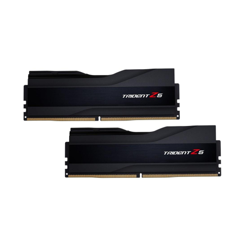 G.Skill Trident Z F5-8200J4052F24GX2-TZ5K moduł pamięci 48 GB 2 x 24 GB DDR5 8200 MT/s 288-pin DIMM-25674103