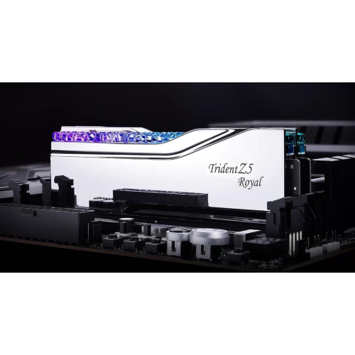 G.Skill Trident Z5 Royal F5-7200J3646F24GX2-TR5S moduł pamięci 48 GB 2 x 24 GB DDR5 7200 MT/s 288-pin DIMM-25674118